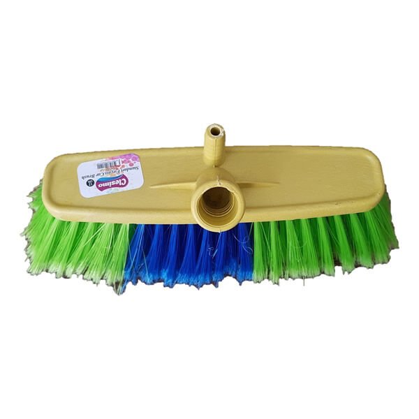 Clesimo 17 cm Oto Yıkama Fırçası