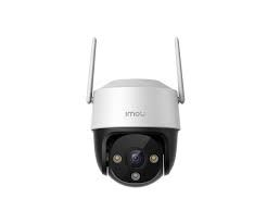 IMOU IPC-S21FP 2MP 3.6mm Dış Ortam PT Kamera Cruiser SE