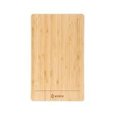 VIEWSONIC WOODPAD7 PF1030 10'' BAMBU GRAFİK TABLET