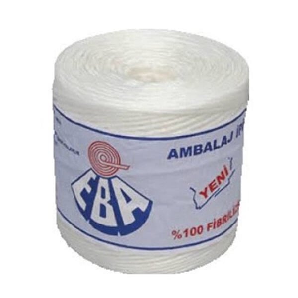 Eba Beyaz Ambalaj İpi
