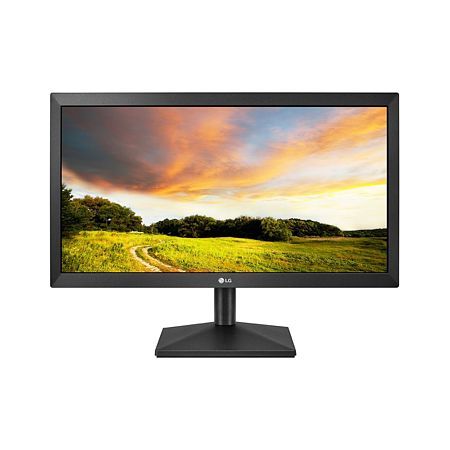 Lg 21.5'' 22Mk400H-B 1920X1080 Vga Hdmı 1Ms Siyah Monitör