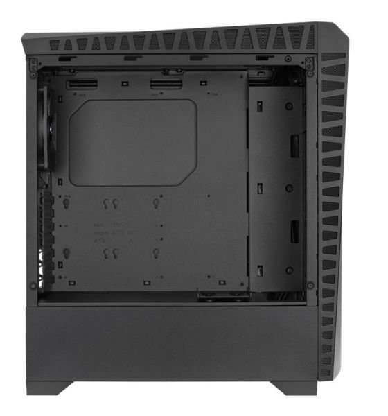 Aerocool Scar RGB Tempered Glass USB 3.0 ATX Oyuncu Kasası