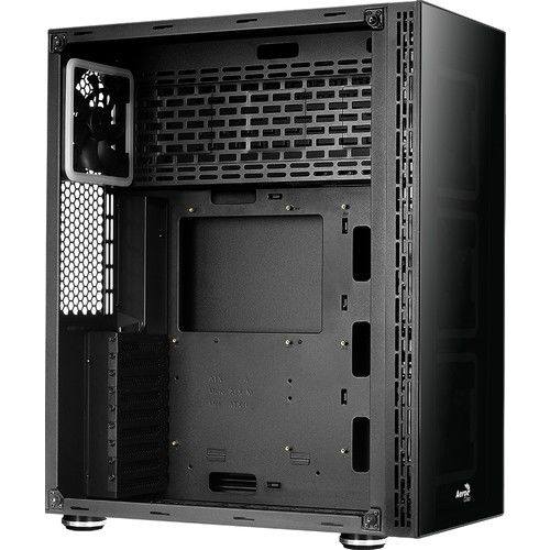Aerocool TOR Pro USB 3.0 4 x Adreslenebilir RGB Fanlı Full Tower ATX Kasa