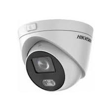 Hikvision DS-2CD1327G0-LUF 2mp 2,8mm Sabit Lens ColorVu Ip Bullet Kamera
