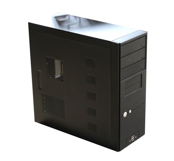 Codegen 3323-ca 350w Super Power Kasa Bilgisayar Kasası