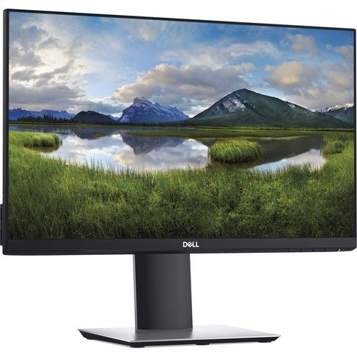Dell 21.5'' P2219H 60Hz 8ms (HDMI+Display+Analog) Full HD IPS Pivot Monitör