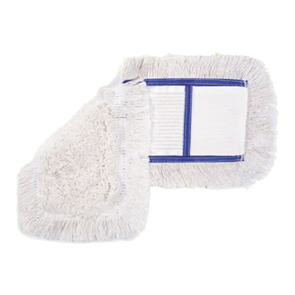 Chaput 60 cm Lüx Zincir Dikiş Nemli Mop