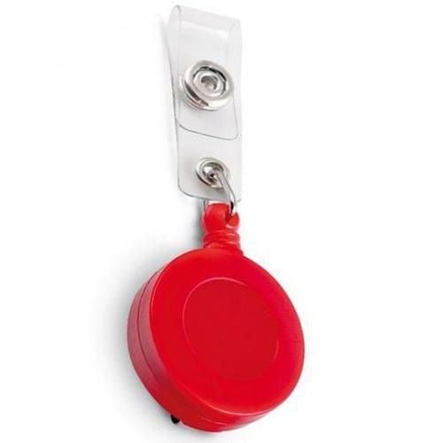 Mapi 25 li Kırmızı Yuvarlak Yoyo