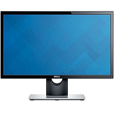 Dell 21.5'' Se2216H 1920X1080 Vga Hdmı 12Ms Siyah Monitör