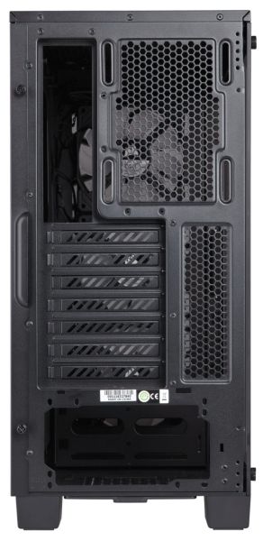 Corsair Case CC-9011168-WW CRYSTAL 680X RGB ATX