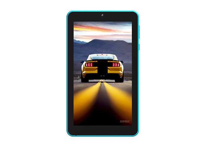 Everest EVERPAD DC-8015 7'' EBA Mavi Wifi+BT4.0 Çift Kamera 1024-600 TN 2GB 1.0Ghz 2G+16GB 7Android