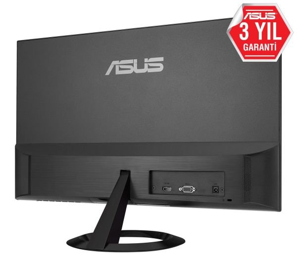 Asus 21.5'' VZ229HE 5ms (D-SUB +HDMI) IPS Monitör