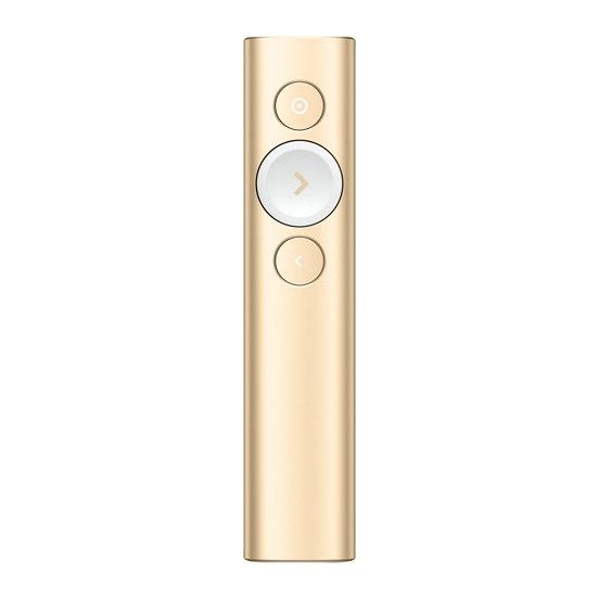Logitech 910-004862 Spotlight Gold Presenter Sunum Kumandası