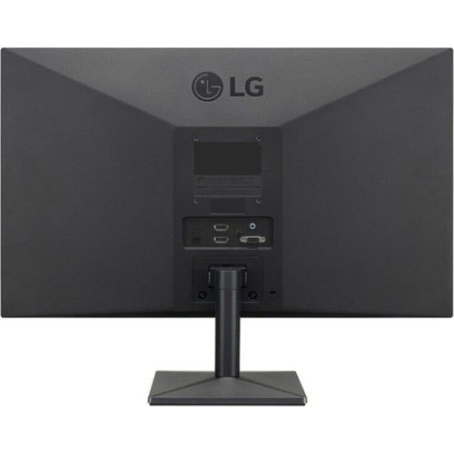 Lg 21.5'' 22MN430M-B 75Hz 5m (Display+HDMI+Analog) FreeSync Full HD IPS LED Monitör