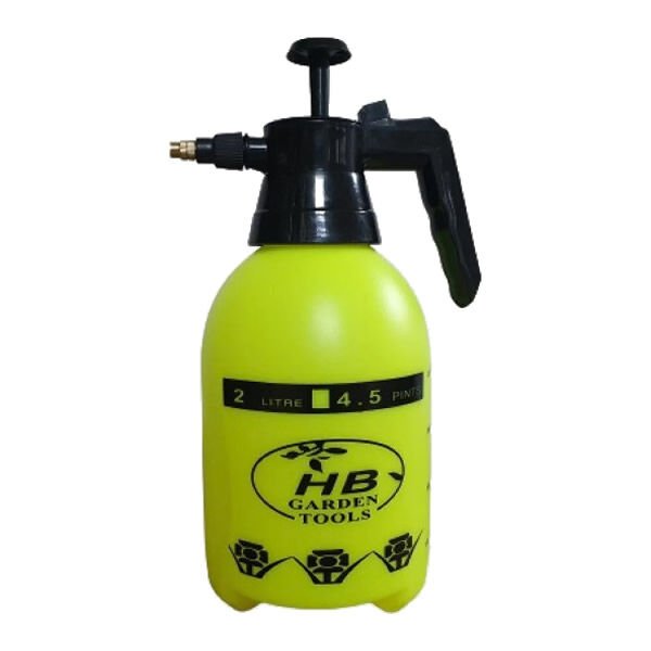 Ofis 2 lt Mini İlaçlama Pompası