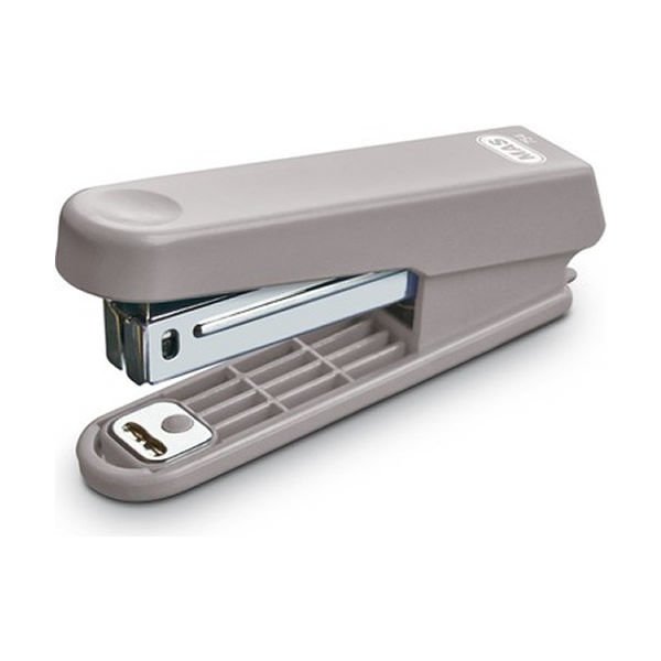 Mas 754  No:10 Gri Tel Zımba Makinası