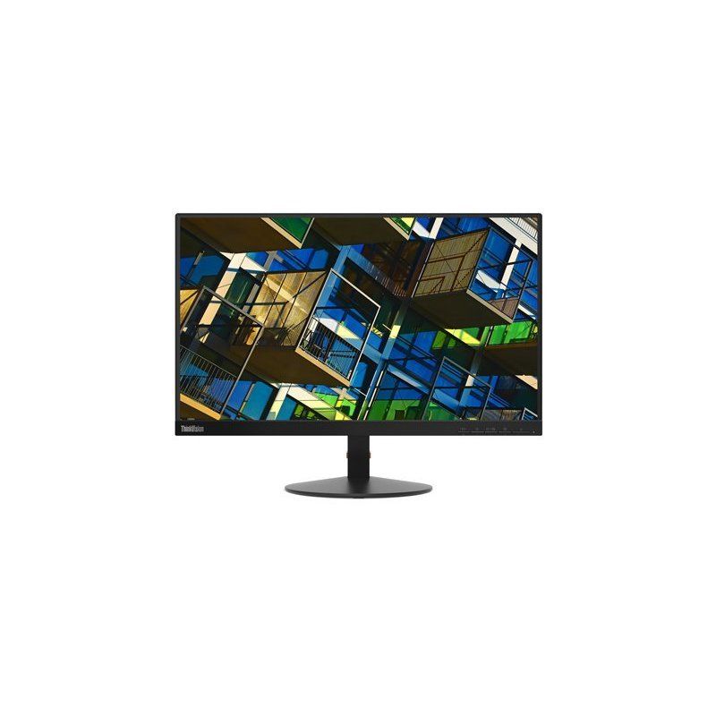Lenovo 21.5'' 61C9KAT1TK S22e-19 1920x1080 60Hz HDMI VGA 6ms Monitör