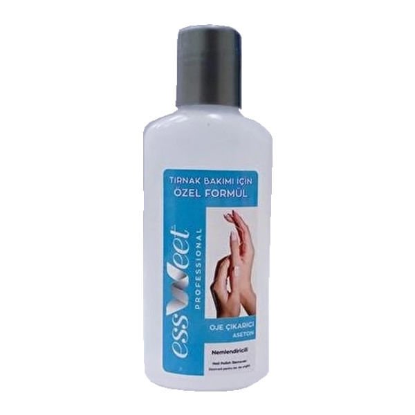 Essweet Klasik 130 ml Aseton