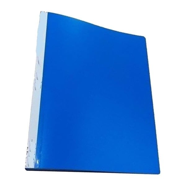 Kınary 30 Sayfa Kapasiteli Mavi Dosyalık