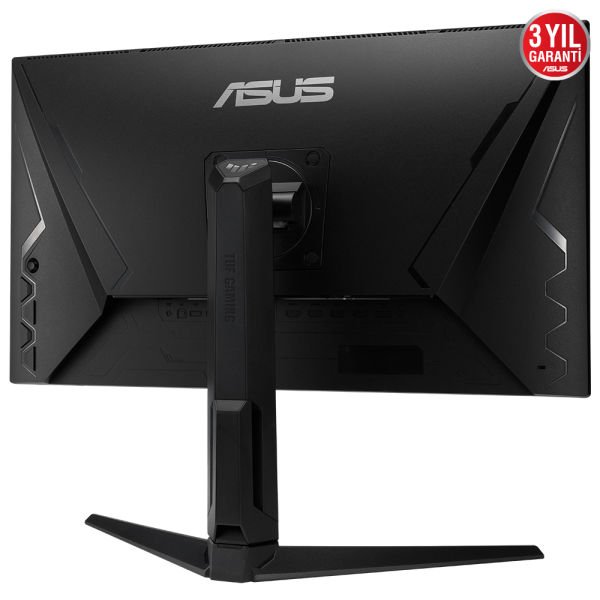 Asus 28'' TUF Gaming VG28UQL1A 28'' 1ms 4K G-Sync Freesync Pivot Monitör