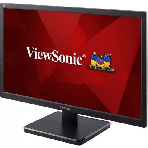 Viewsonic 21.5'' VA2223-H 60Hz 5ms (VGA+HDMI) Full HD Vesa LED Monitör