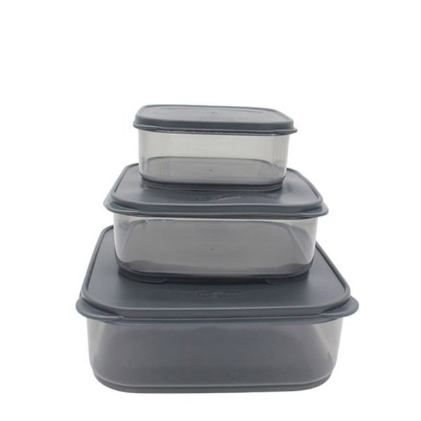 Follow Me 1,1 lt No:3 Nano Saklama Kabı