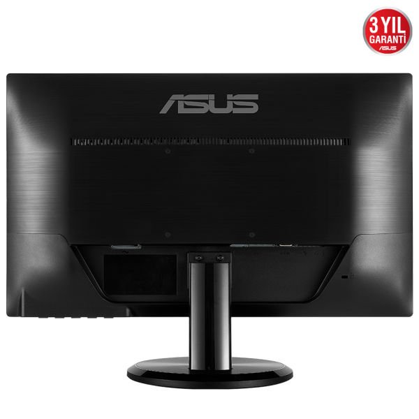 Asus 21.5'' VA229HR 1920x1080 HDMI 75 Hz Siyah Monitor