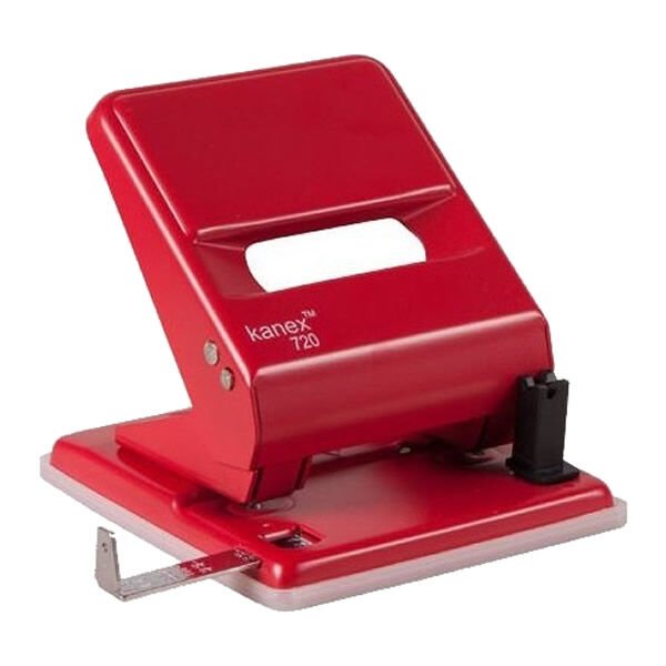 Kanex Punch 720 8 cm 8x8x8 cm Delgeç