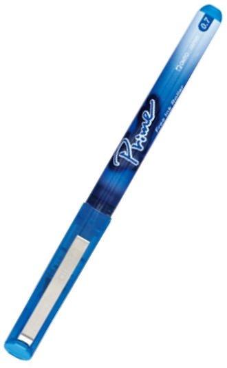 Ohto CFR-157 0.7 Mm Mavi Prıme Free Roller Kalem