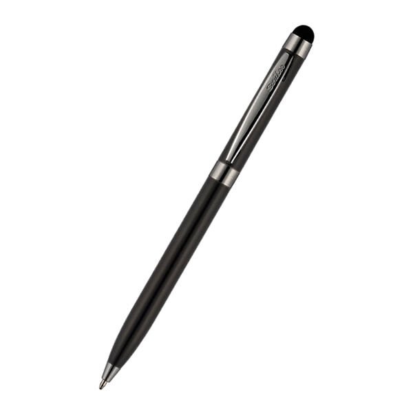 Scrikss 799 Siyah Touch Pen Mini Tükenmez Kalem