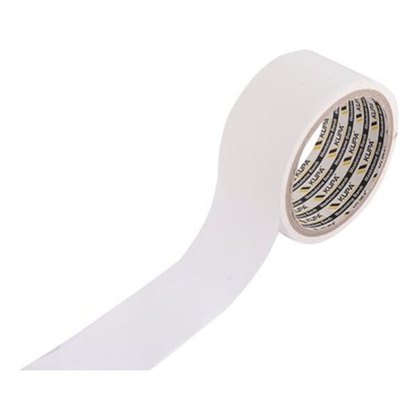 Kupa 48mmx10 mt Beyaz Tamir Bandı