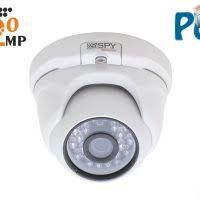 SPY SP-A620D 2 MP 3.6mm 15 Ir Led Dome Ip Kamera