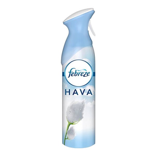 Febreze 300 ml Hava Ferahlatıcı Okyanus Ferahlığı Sprey Oda Kokusu