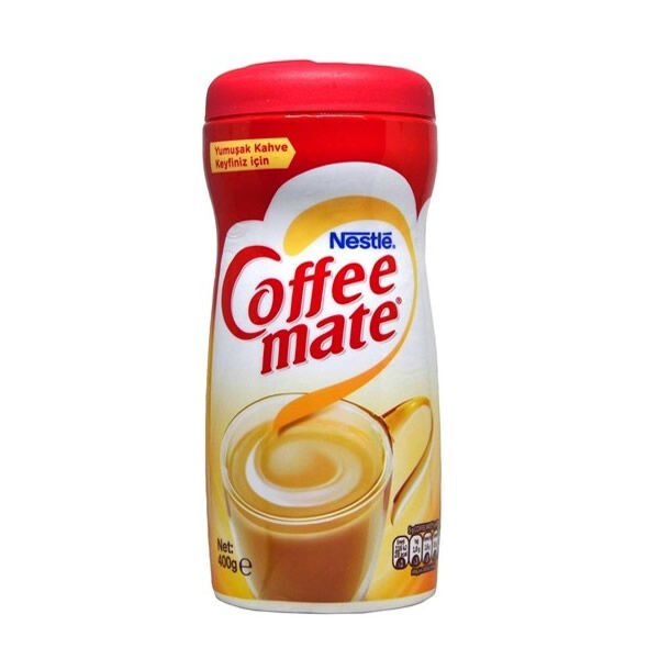 Nestle Coffee-Mate 400 gr Kahve Kreması