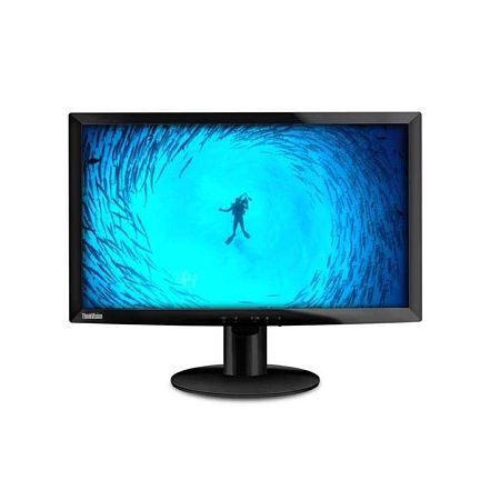 Lenovo 23.6'' 65E3Kac1Tk 1920X1080 60Hz Hdmı Vga 1Ms Vesa Monitör