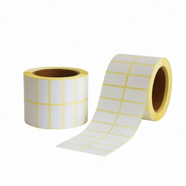 Herboy 15x35 mm 5000 li Rulo Etiket