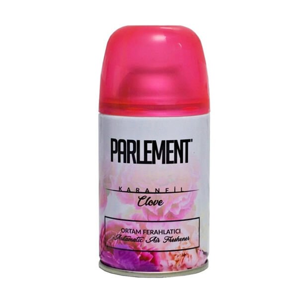 Parlement 250 ml Karanfil Kokulu Ortam Spreyi