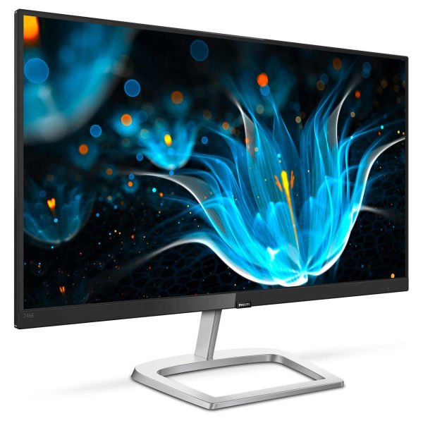 Philips 23.8'' 246E9Qdsb-00 1920X1080 75Hz Vga Hdmı Monitör