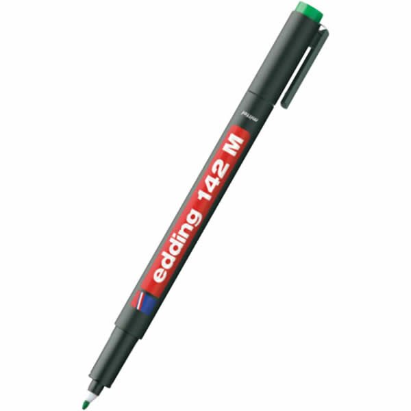 Edding ED-14204 Yeşil Asetat Kalemi