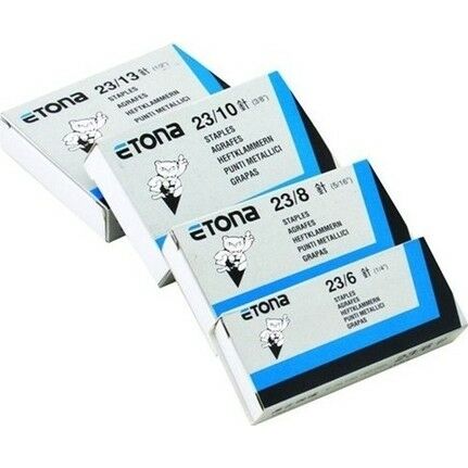 Etona 23/13 Zımba Teli