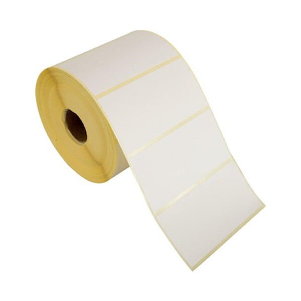 Ofis 80x50 1000 li Eko Termal Etiket