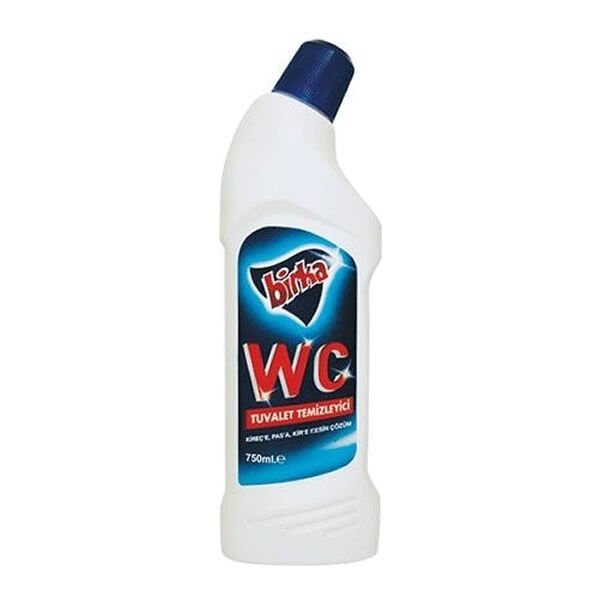 Birka 30 lt WC Temizleyici