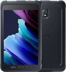Samsung Galaxy Tab Active 3 T577 4 GB 64 GB 8'' Siyah Tablet SM-T577NZKAM09