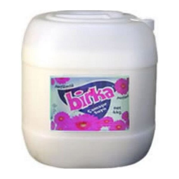 Birka 30 kg Çamaşır Suyu