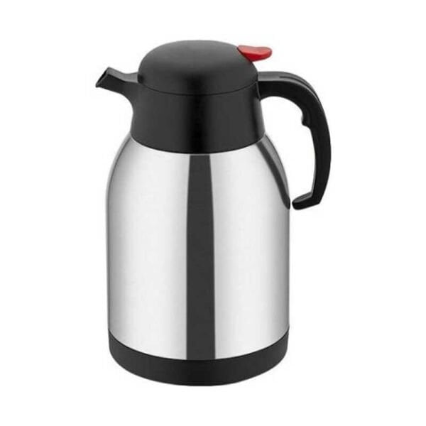 Cooker CKR2036 2,5Lt Çelik Termos