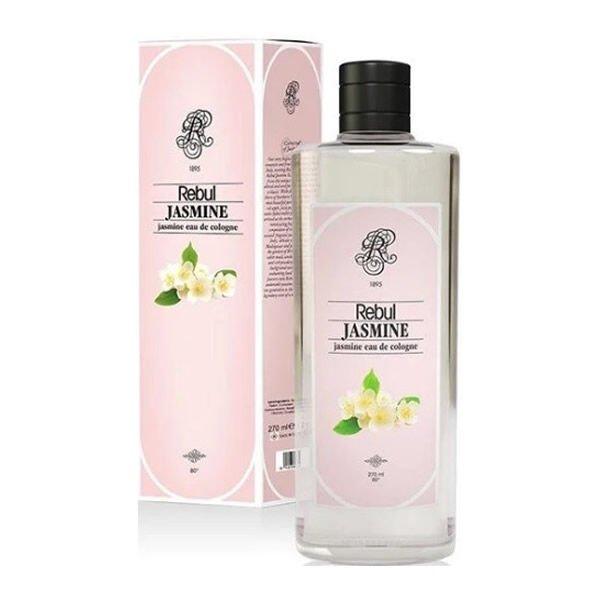 Rebul 270 ml Jasmine Kolonya