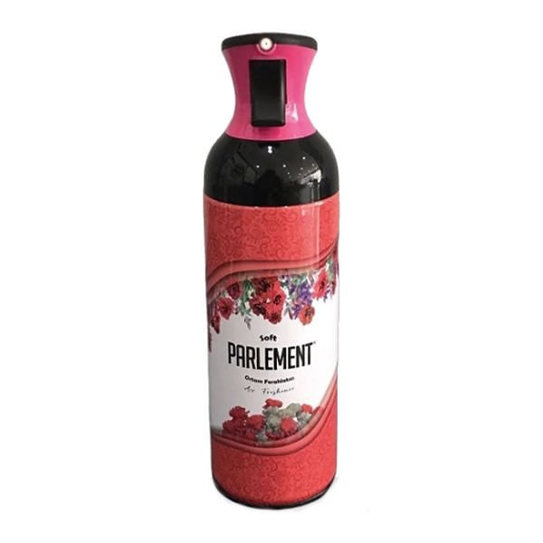 Parlement 400 ml Soft Ortam Ferahlatıcı