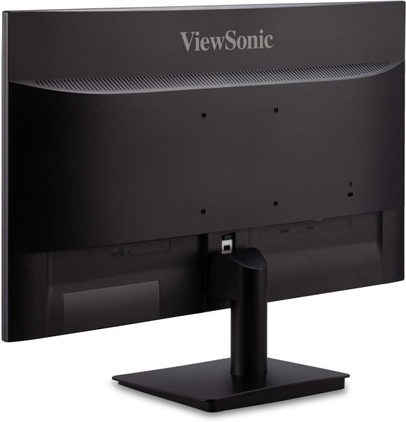 Viewsonic 23.6'' Va2405-H Fullhd 4Ms 75Hz D-Sub+Hdmı Vesa Ev-Ofis Monitörü