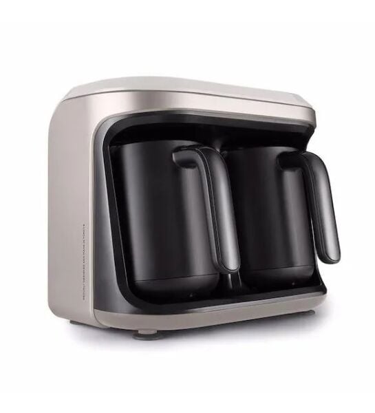 Karaca Hatır Hüp Düet Türk Kahve Makinesi