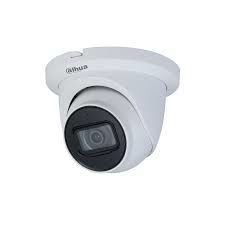 Dahua IPC-HDW2531T-AS-0280B 5MP 2.8 Lensli Ip Dome Kamera